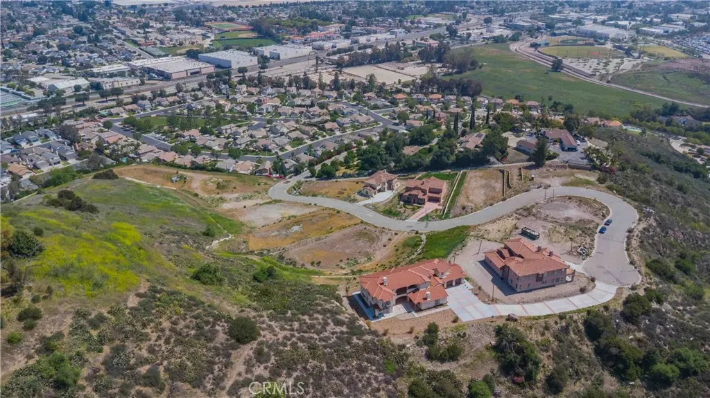 0 De Anza Heights Dr