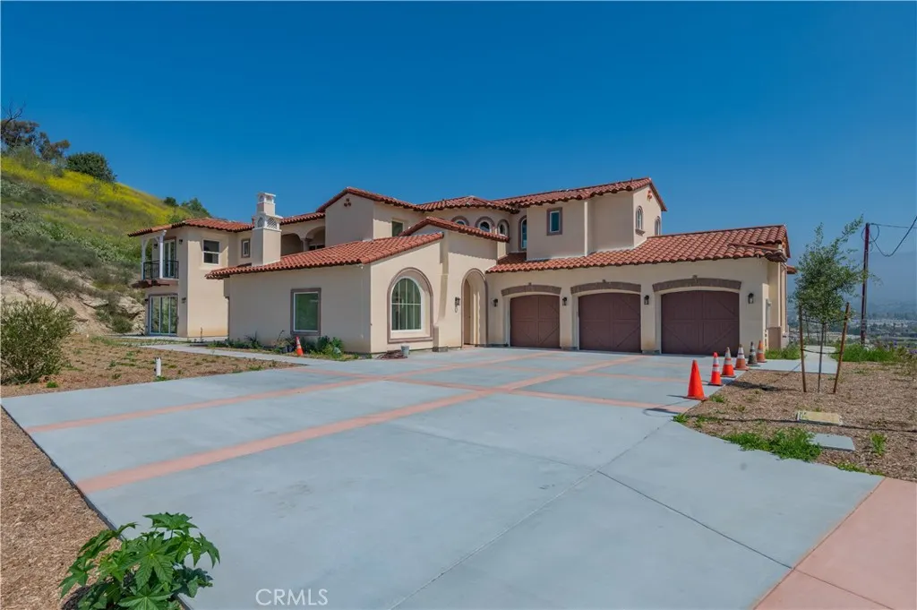 0 De Anza Heights Dr