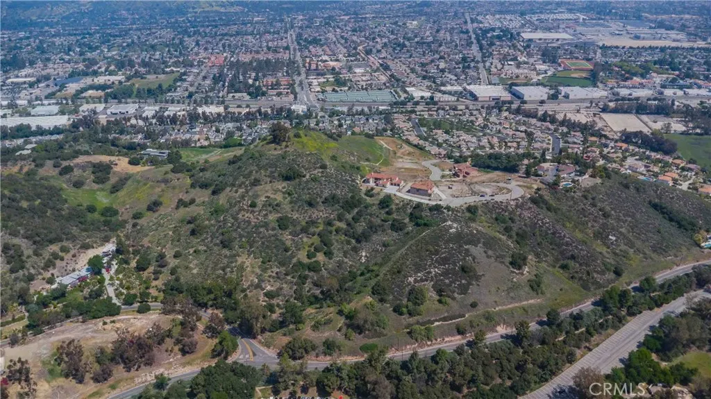 0 De Anza Heights Dr