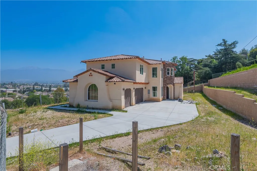 0 De Anza Heights Dr