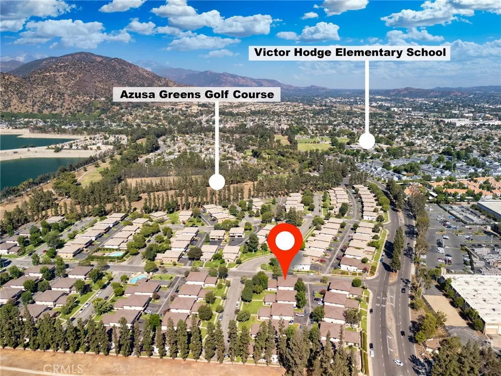 1102 W Calle Del Sol, #3