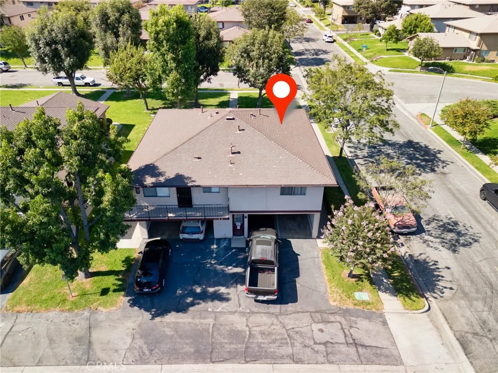 1102 W Calle Del Sol, #3
