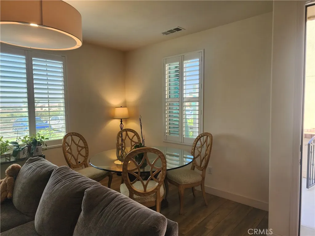 3287 E Wild Horse Privado, #13
