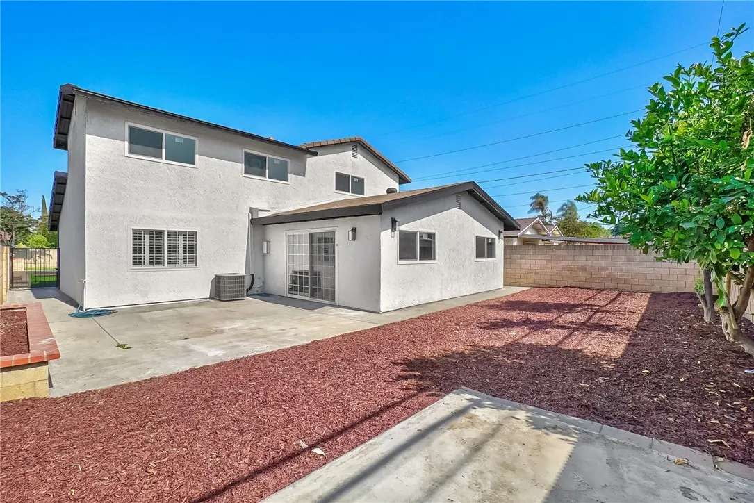 623 S Homerest Avenue