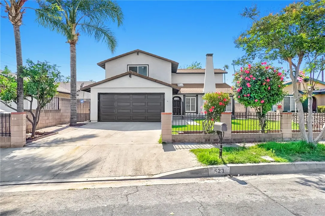 623 S Homerest Avenue