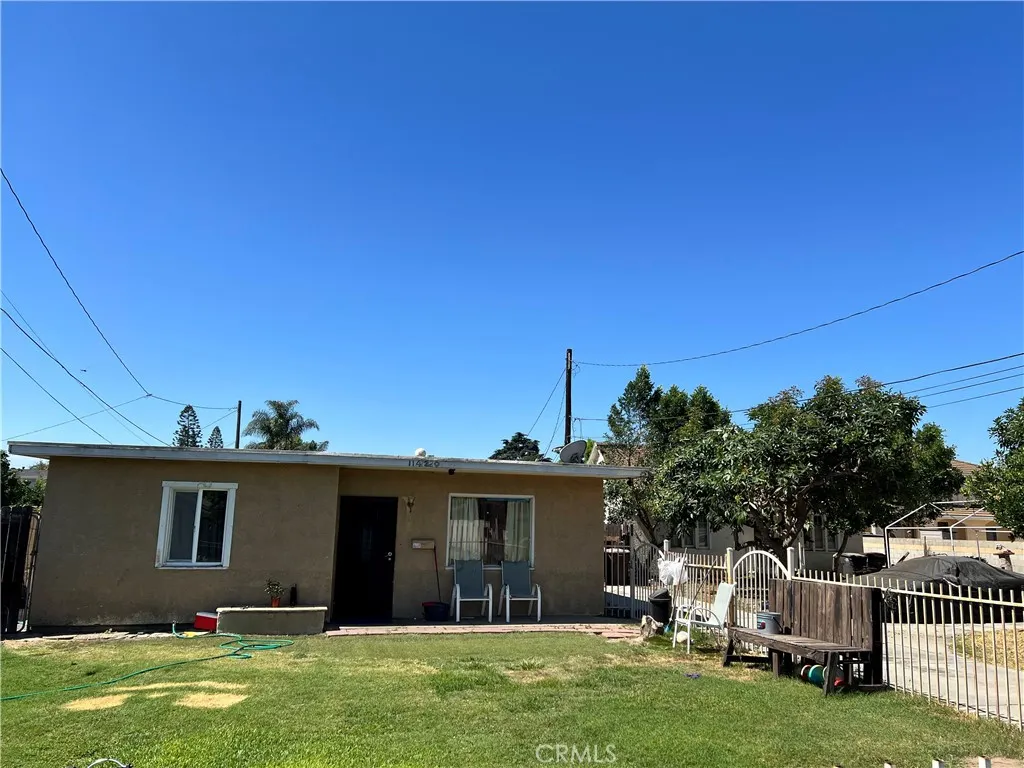 11414 Lambert Avenue