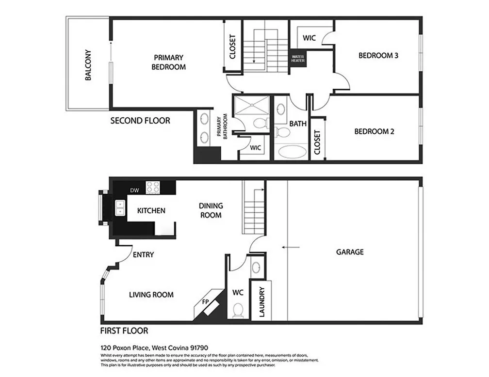 120 Poxon Place