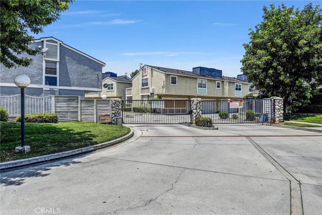 13303 Waco Street, #32