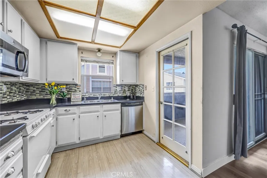 13303 Waco Street, #32