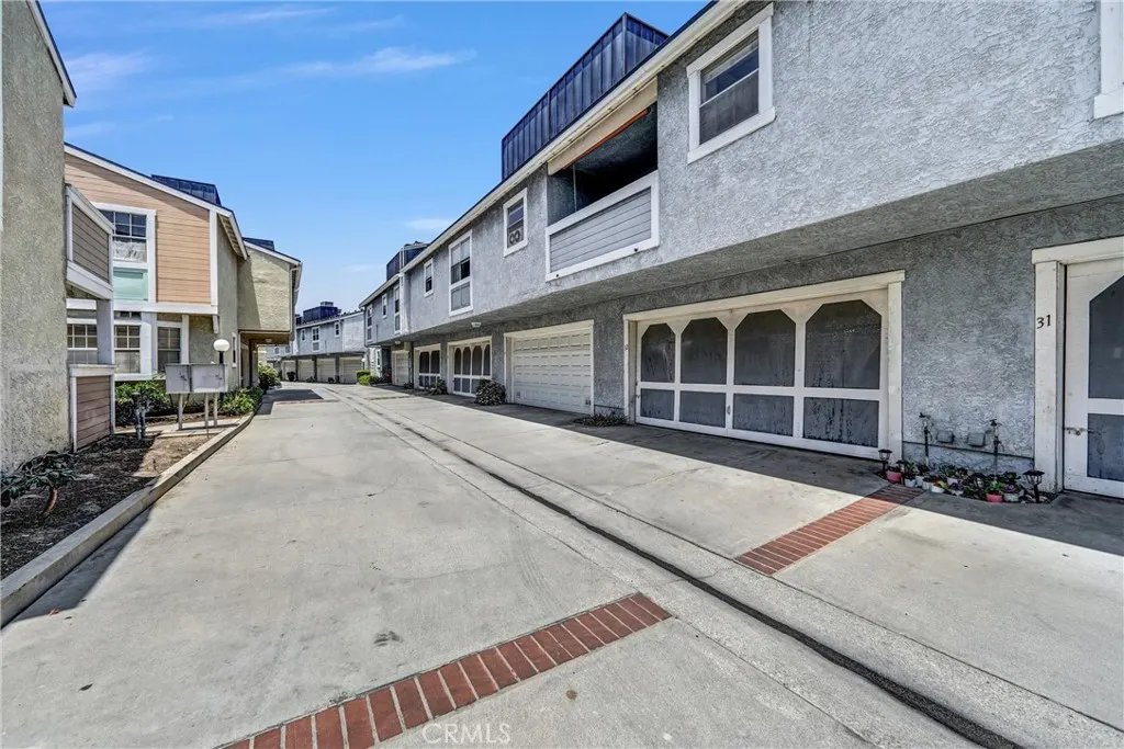 13303 Waco Street, #32