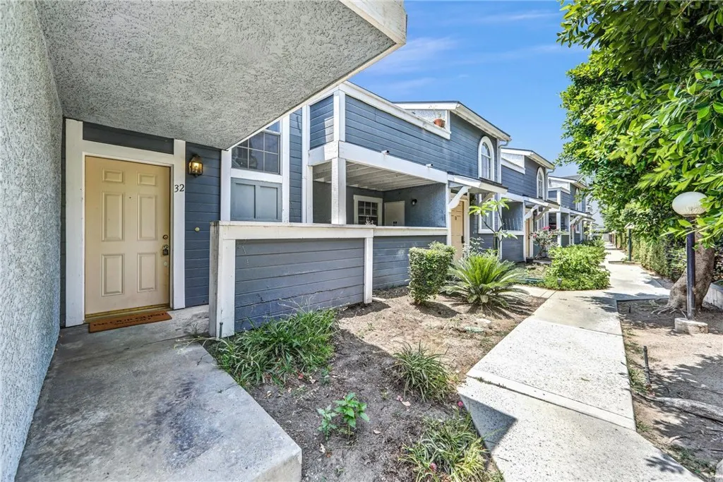 13303 Waco Street, #32