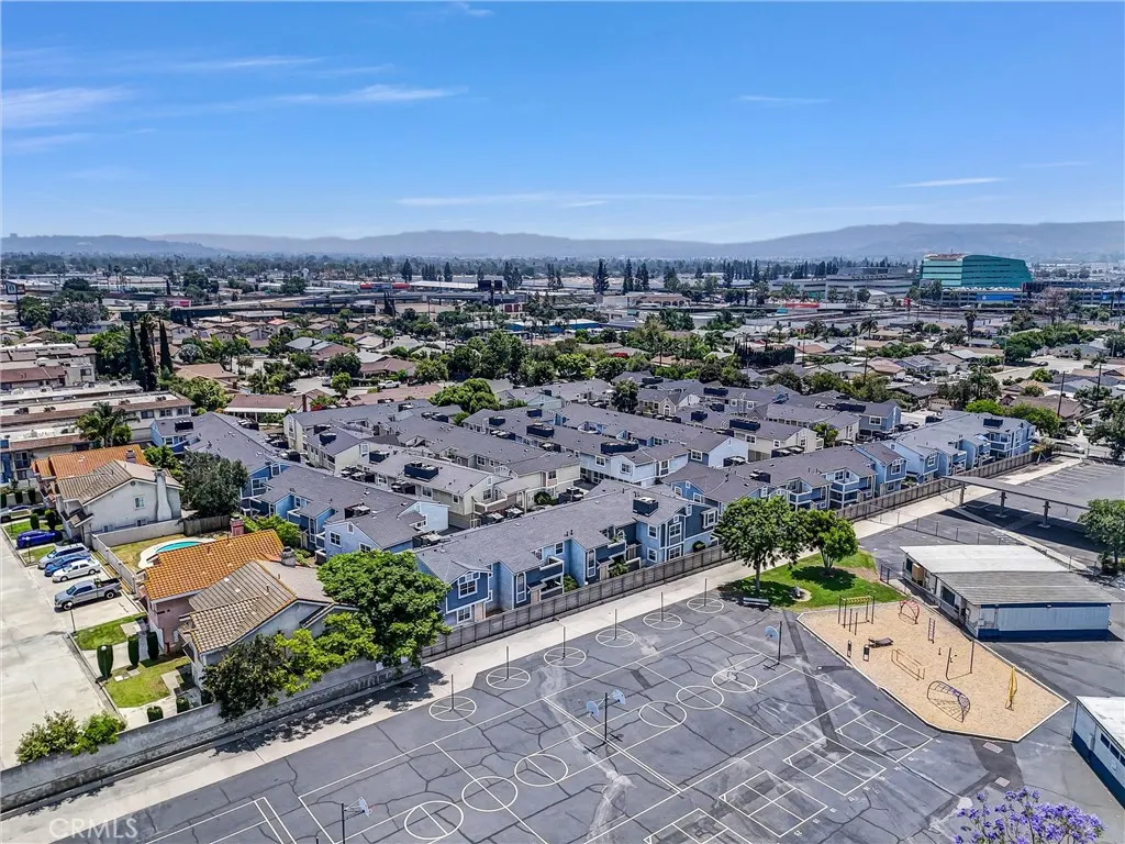 13303 Waco Street, #32