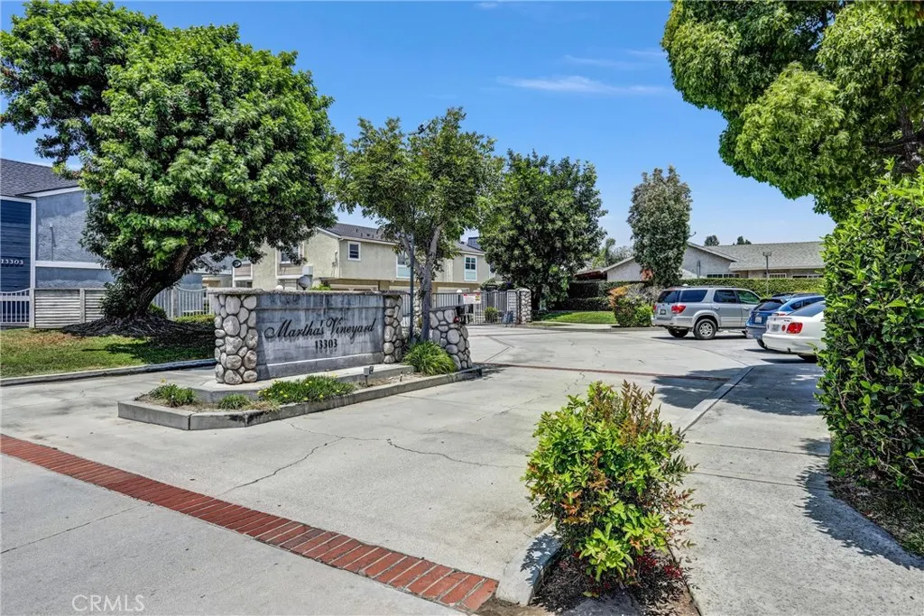 13303 Waco Street, #32