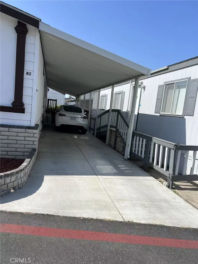 21210 E Arrow Highway, #41