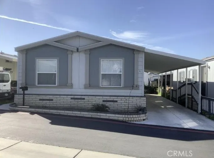 21210 E Arrow Highway, #41