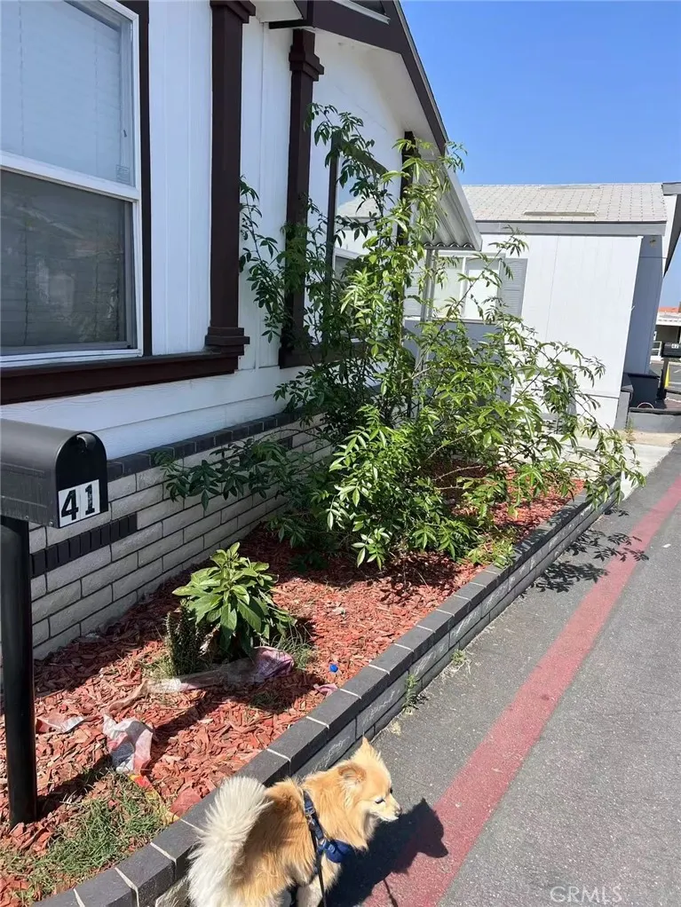 21210 E Arrow Highway, #41