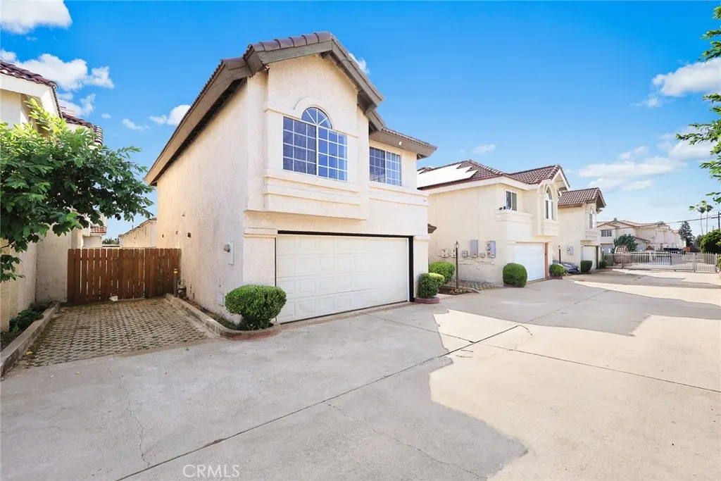 2908 Maxson Road