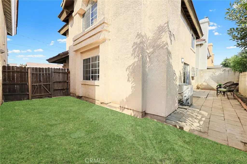 2908 Maxson Road