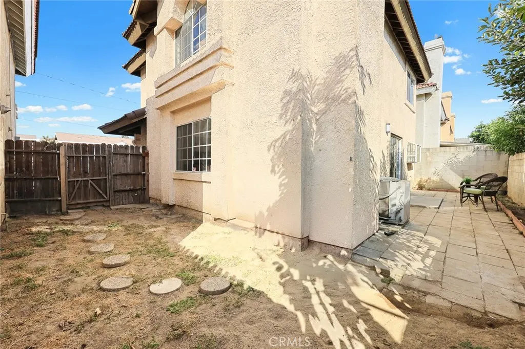 2908 Maxson Road