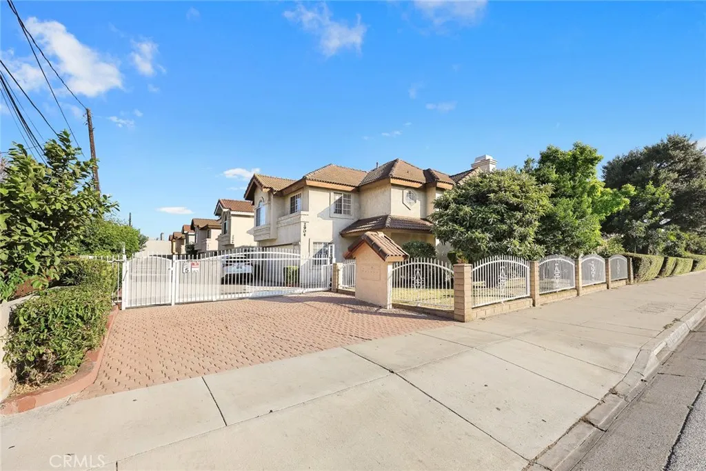 2908 Maxson Road