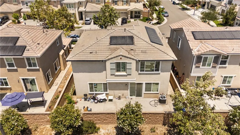 3258 E Denali Drive
