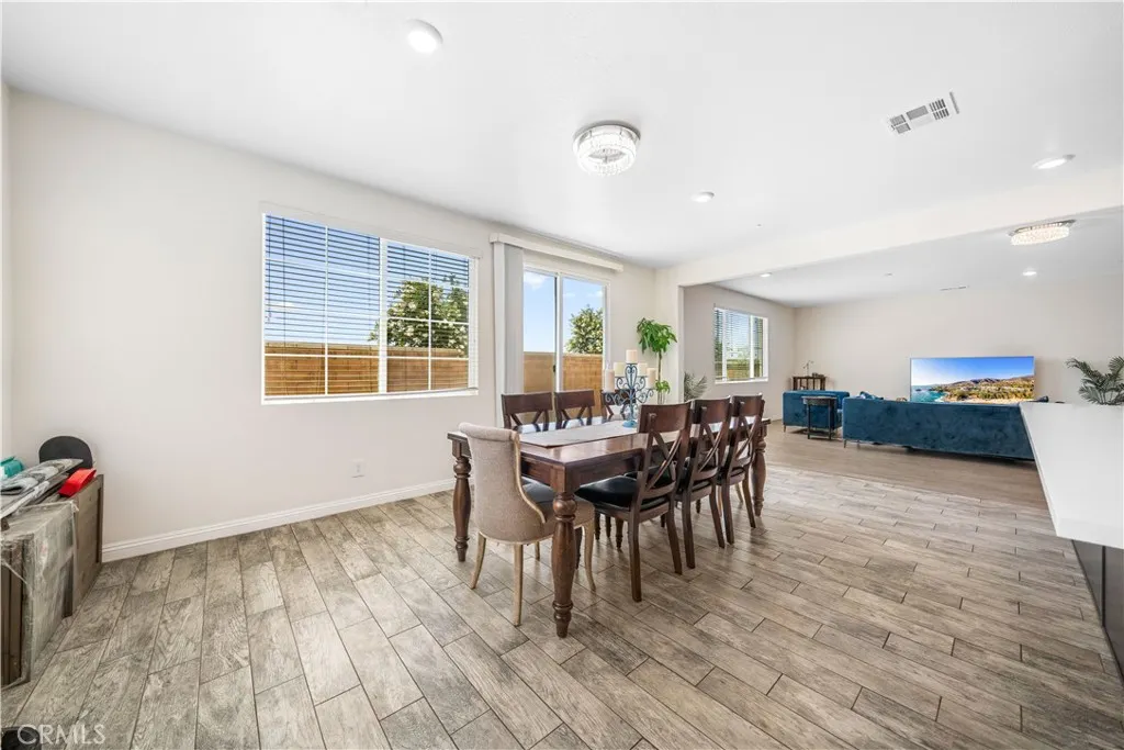 3258 E Denali Drive