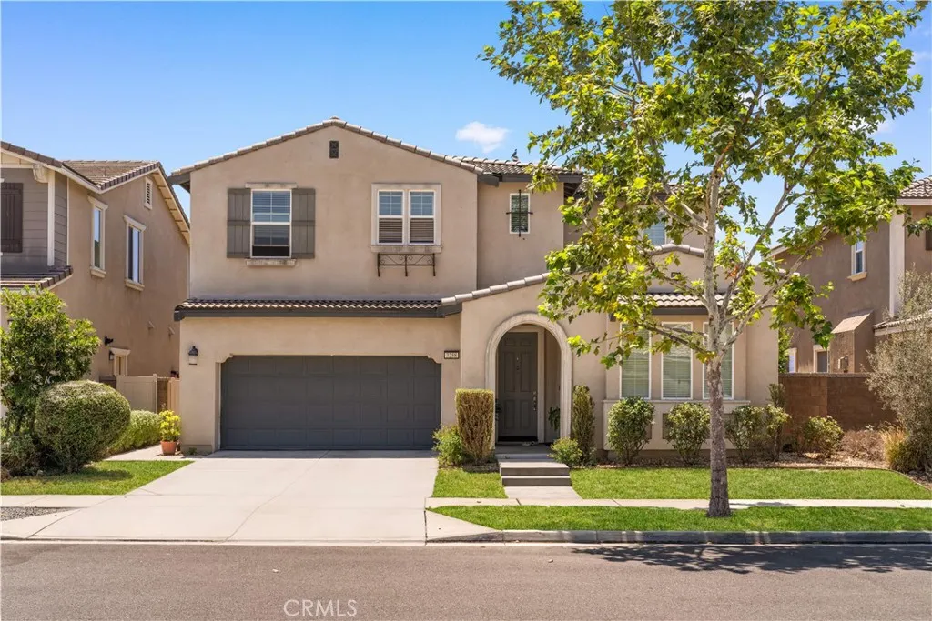3258 E Denali Drive