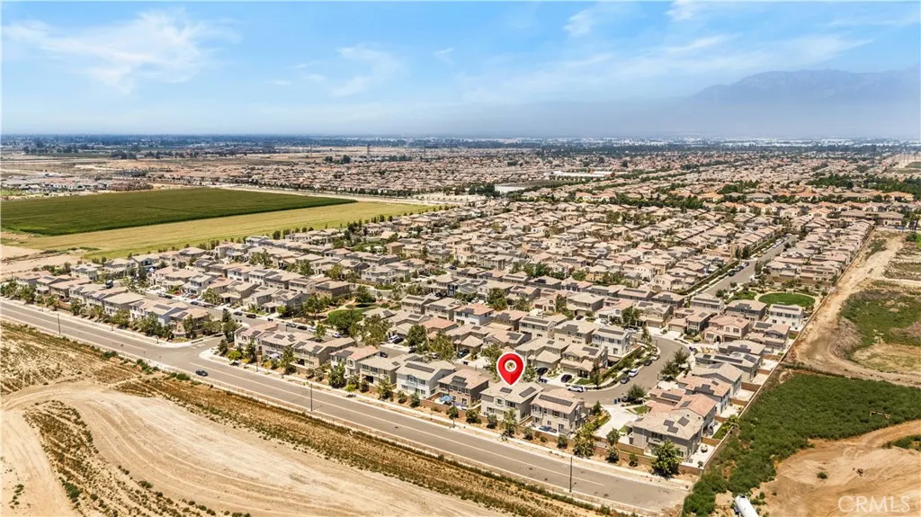 3258 E Denali Drive