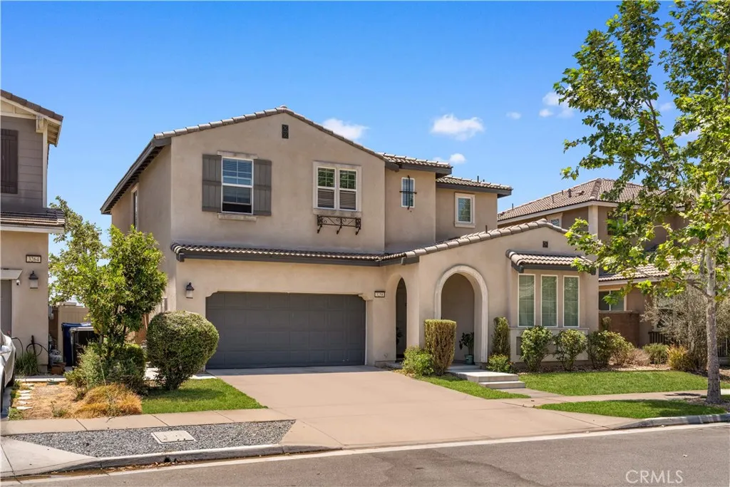 3258 E Denali Drive