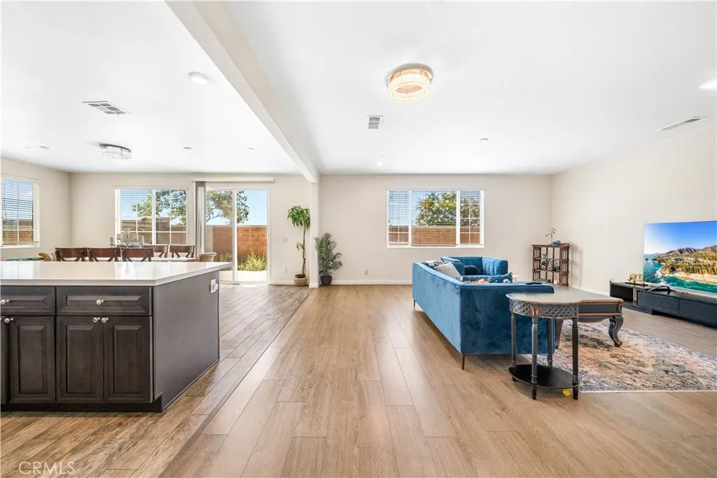 3258 E Denali Drive