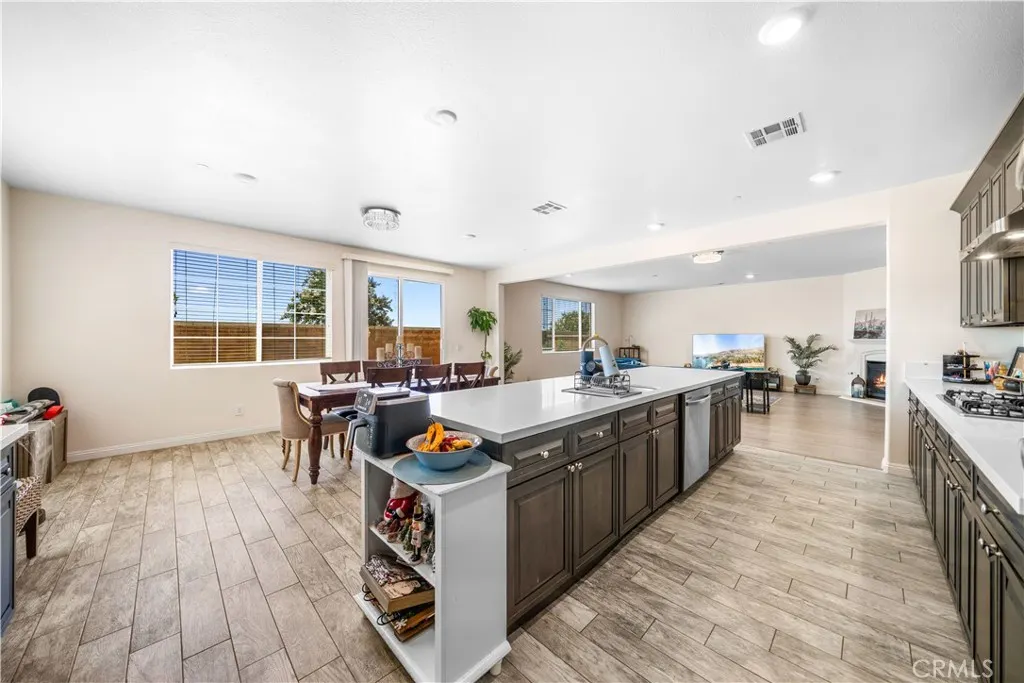 3258 E Denali Drive