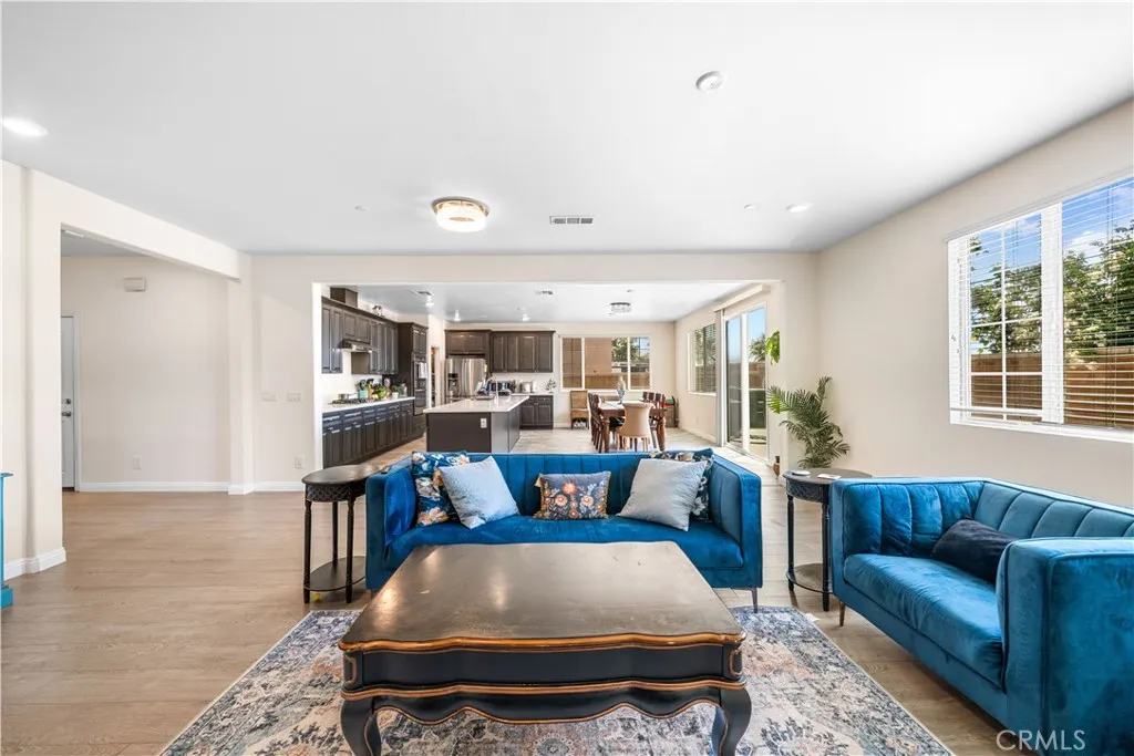 3258 E Denali Drive
