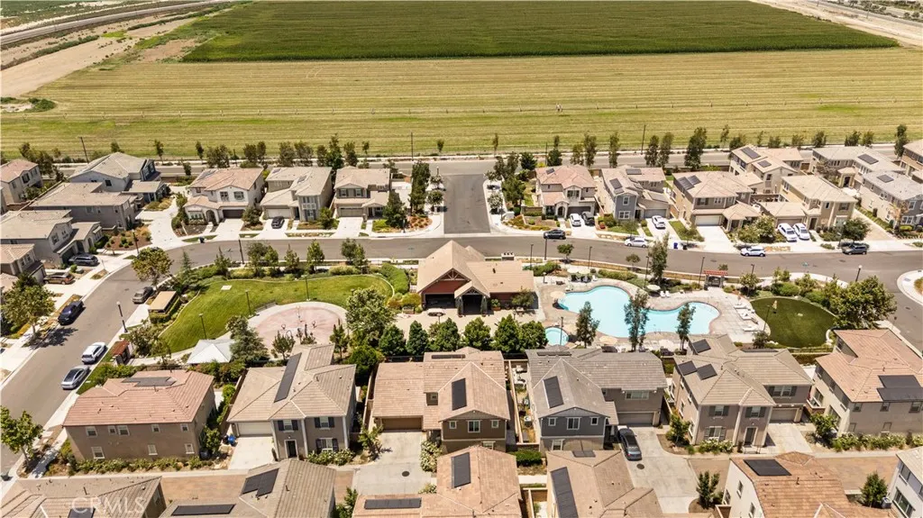3258 E Denali Drive