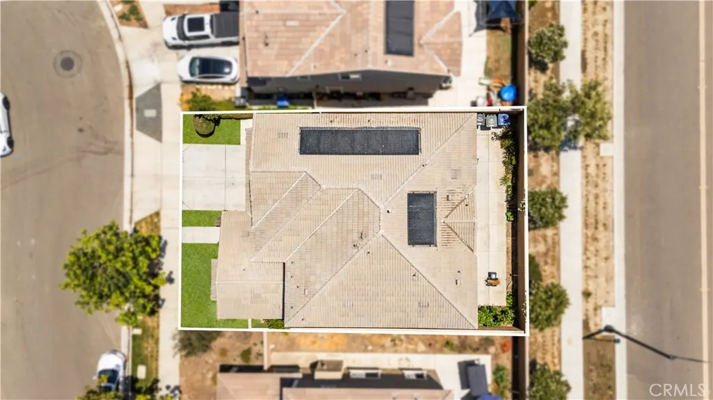 3258 E Denali Drive