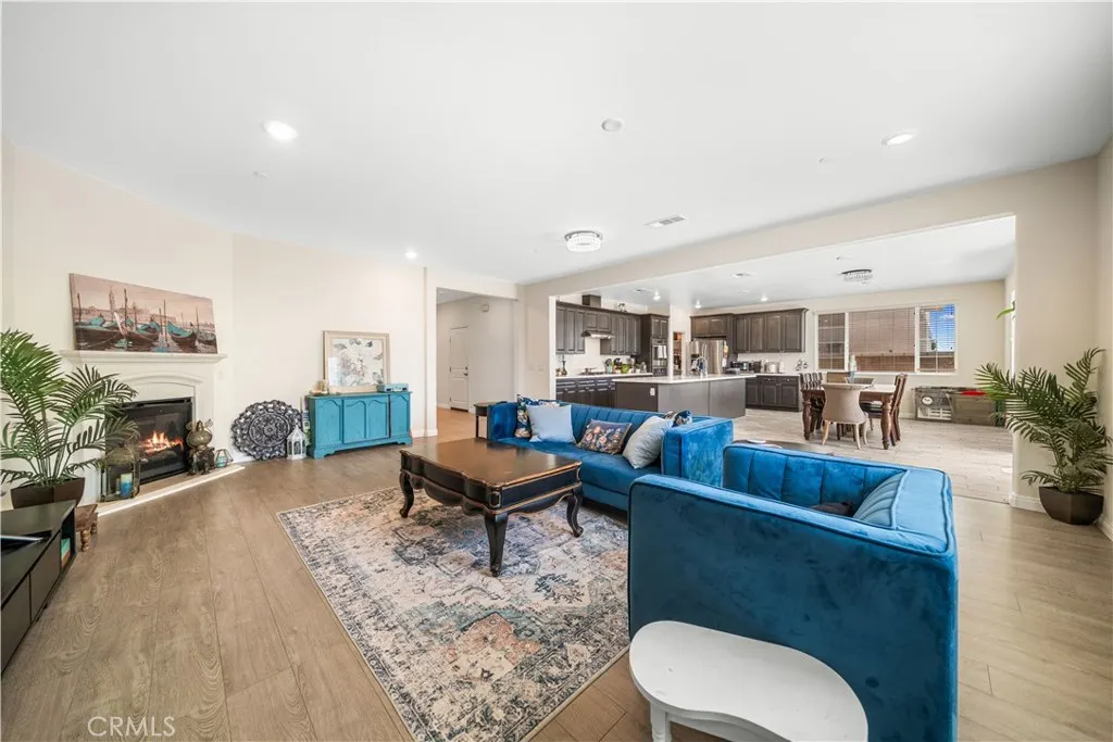 3258 E Denali Drive