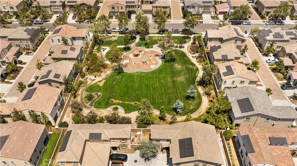 3258 E Denali Drive