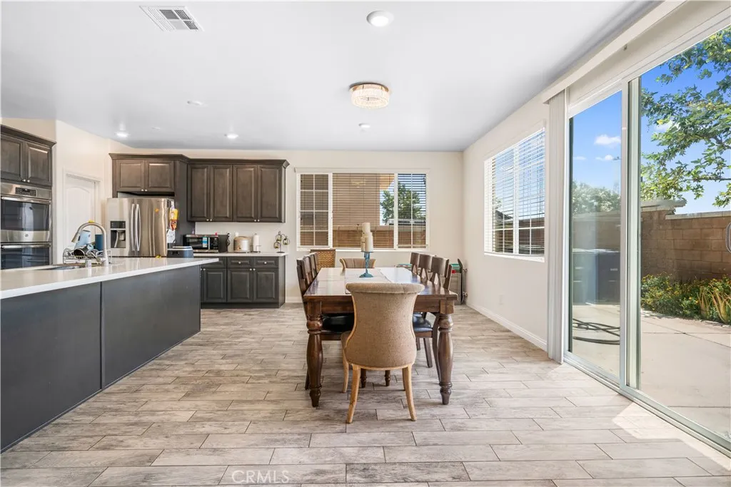 3258 E Denali Drive