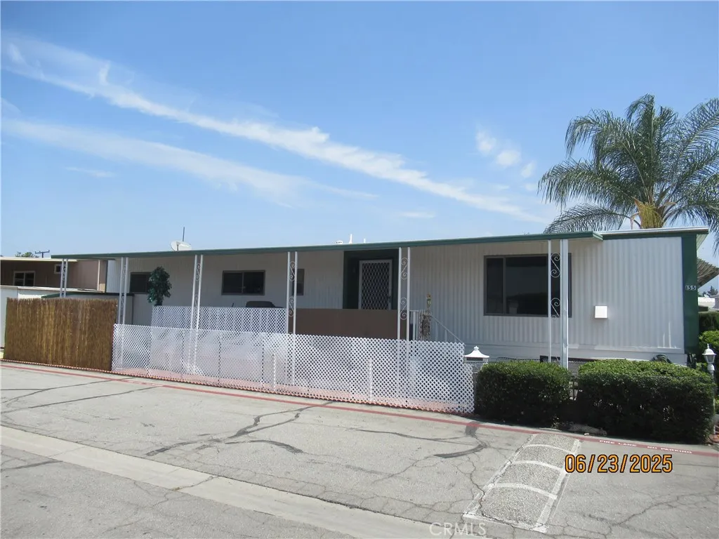 4800 Daleview Avenue, #155
