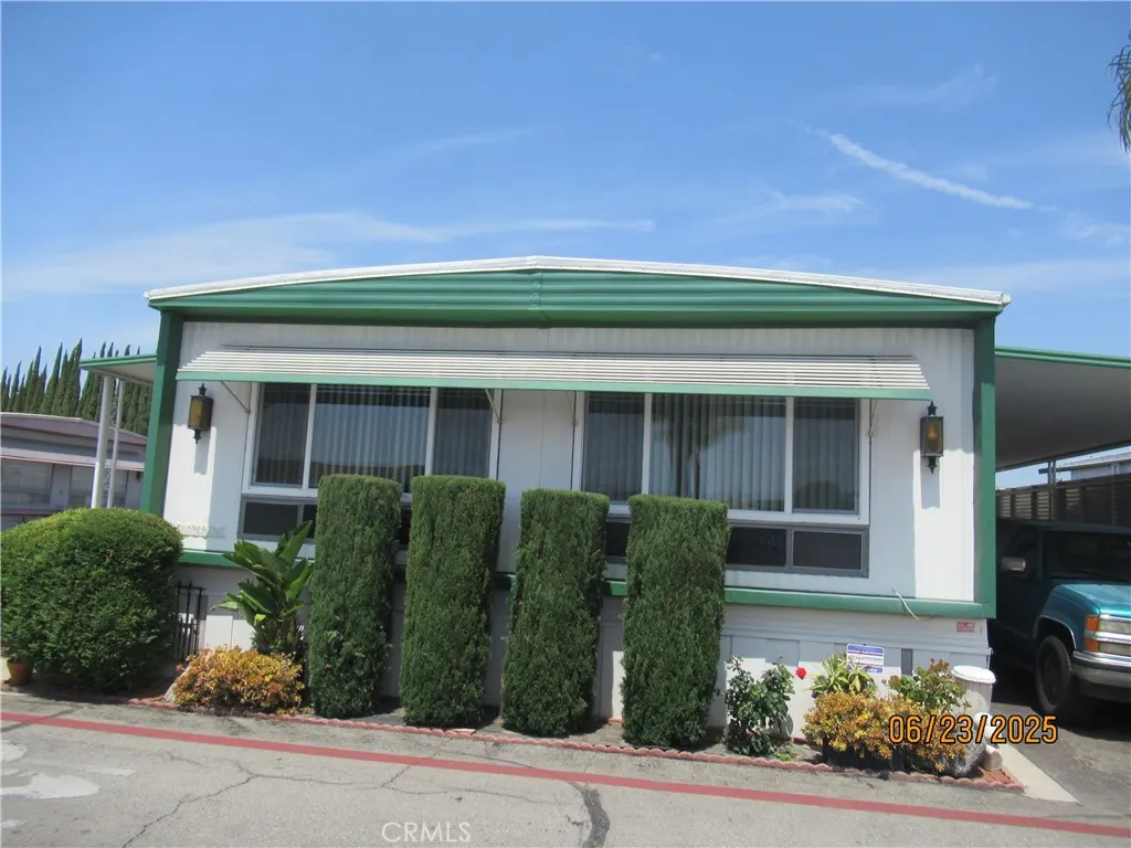 4800 Daleview Avenue, #155