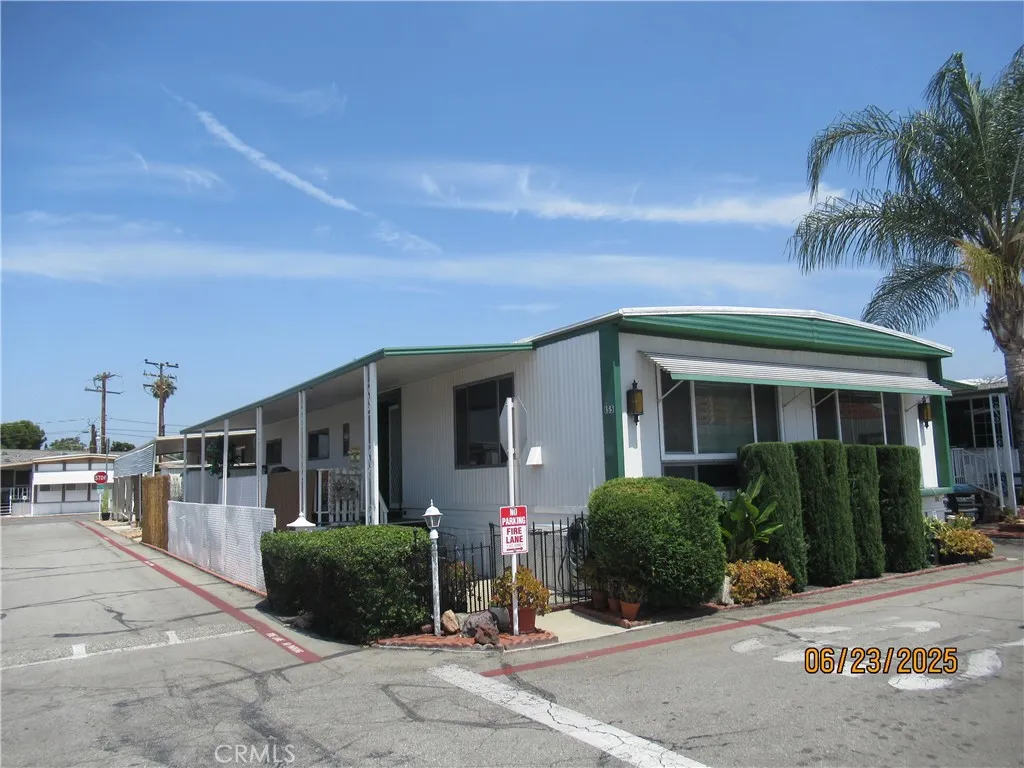 4800 Daleview Avenue, #155