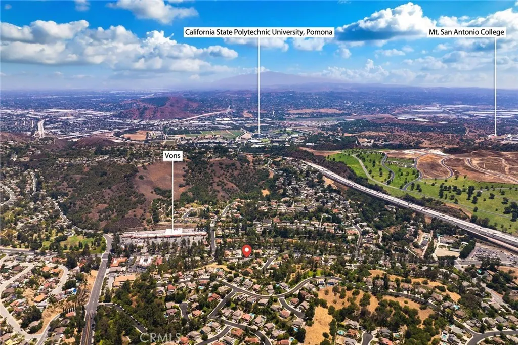 1111 Camino Del Cerritos
