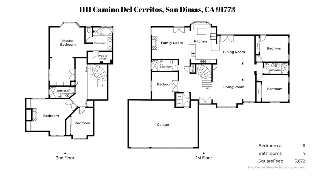 1111 Camino Del Cerritos