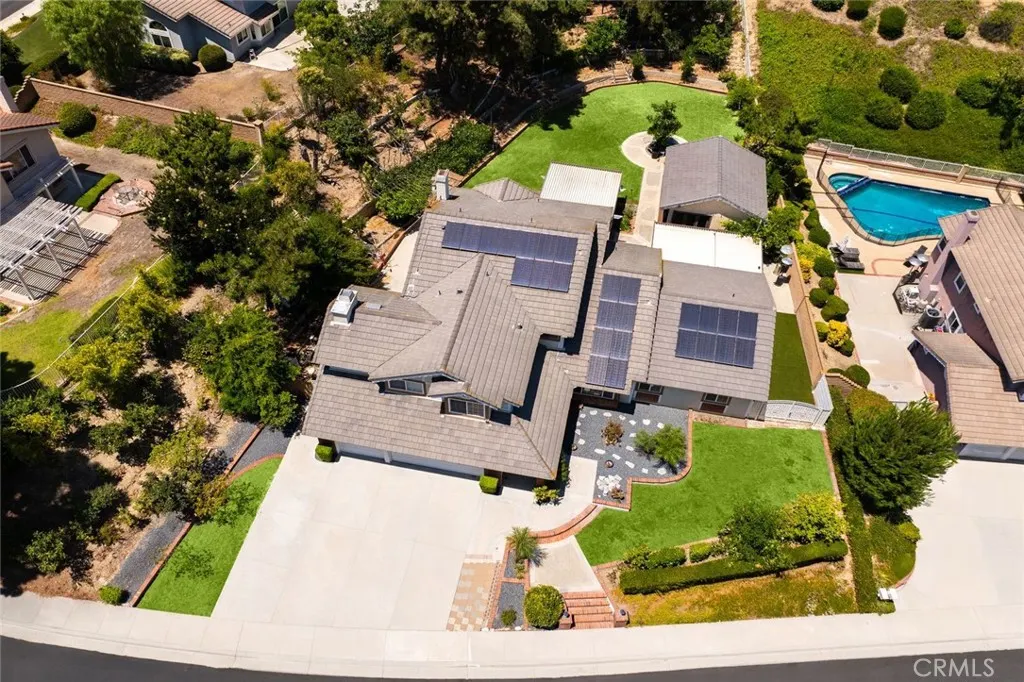 1111 Camino Del Cerritos