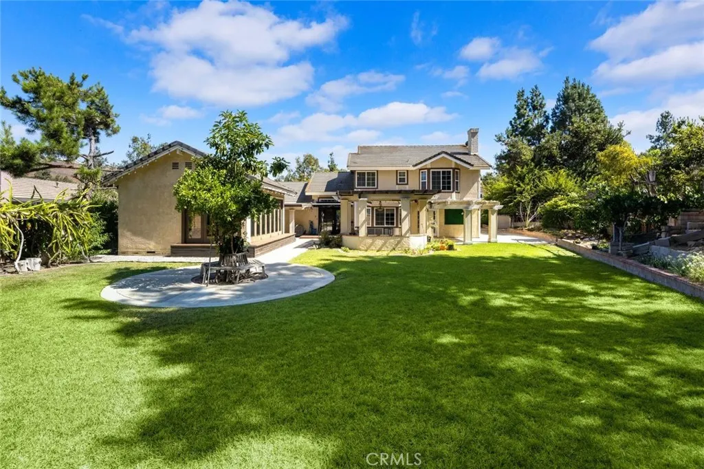 1111 Camino Del Cerritos