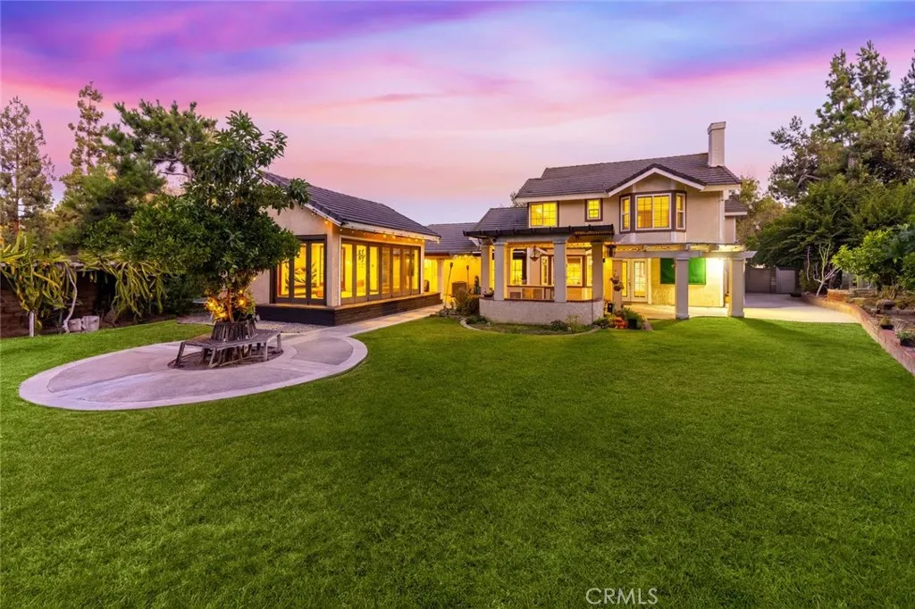 1111 Camino Del Cerritos
