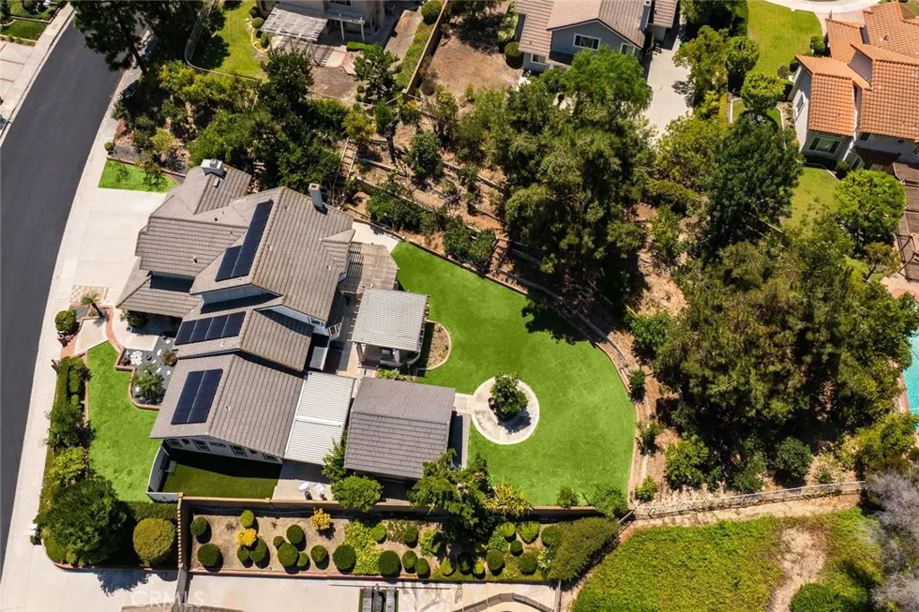 1111 Camino Del Cerritos