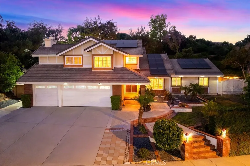 1111 Camino Del Cerritos
