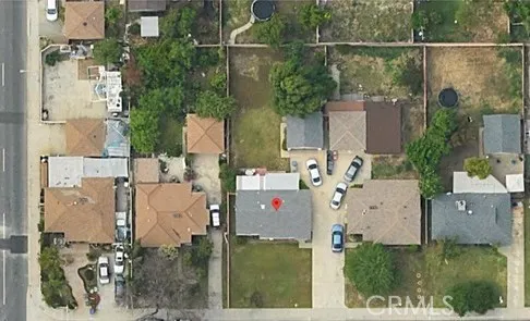 1054 Hollowell Street