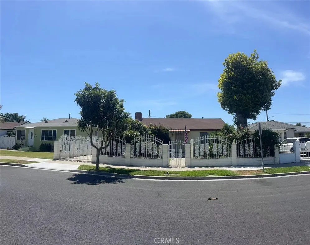 3051 Nevada Avenue