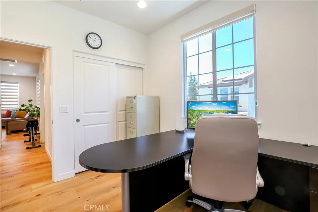 981 Rodeo Road